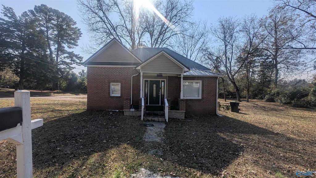 Sold property at 1014 Valley Jo Dr in Gadsden, AL 35901