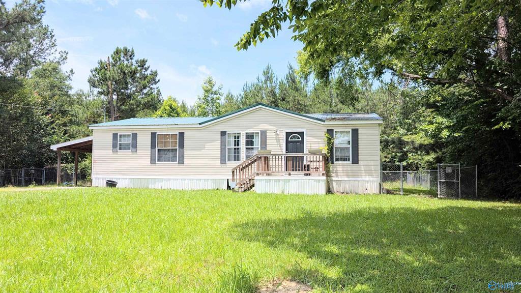Sold property at 105 Wilson Circle in Attalla, AL 35954