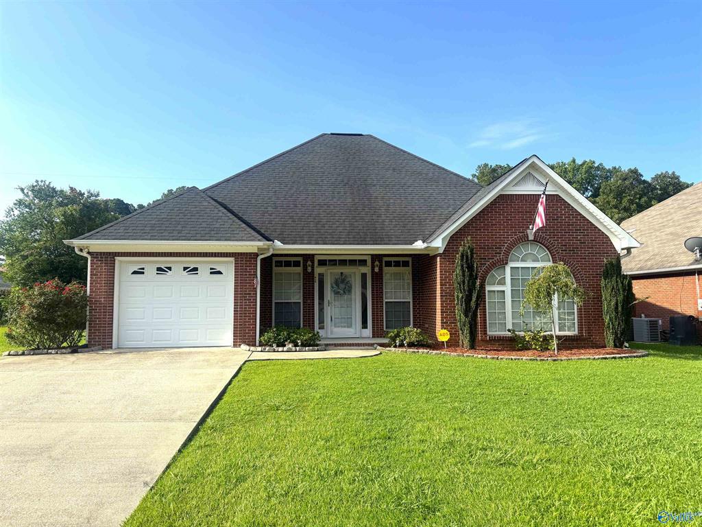 Sold property at 106 Lowe Boulevard in Rainbow City, Alabama