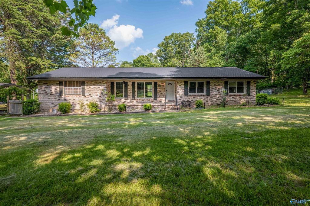 Sold property at 1305 Beason Gap Road NE in Fort Payne, Alabama