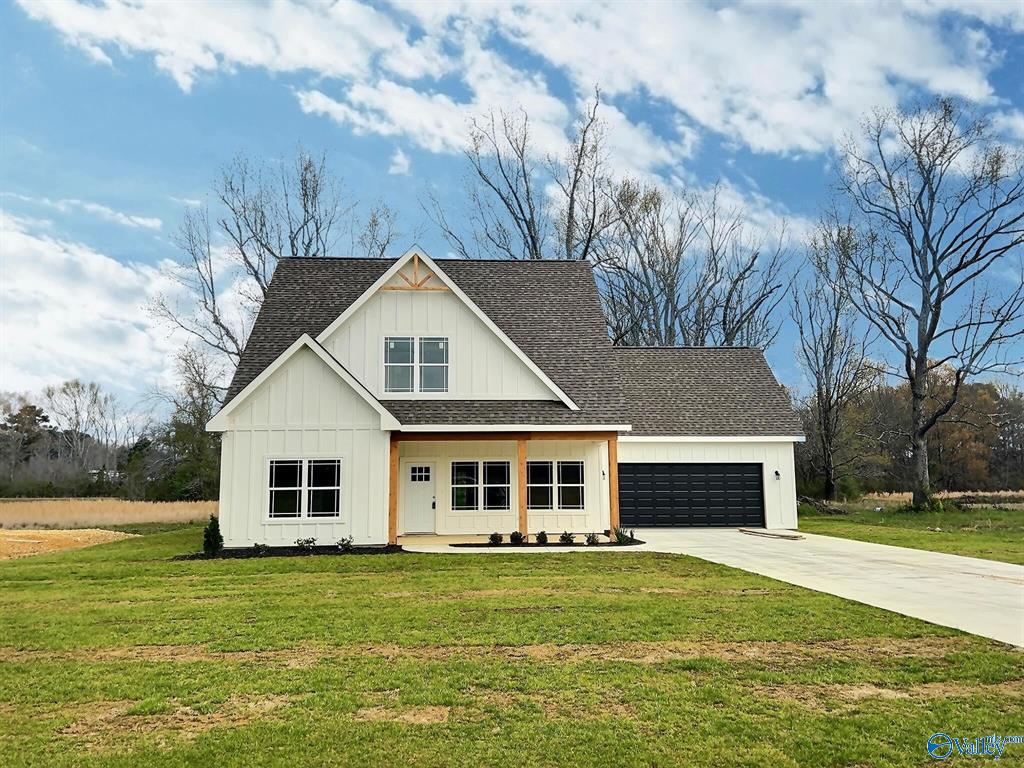 Sold property at 1341 Owens Street in Gadsden, Alabama