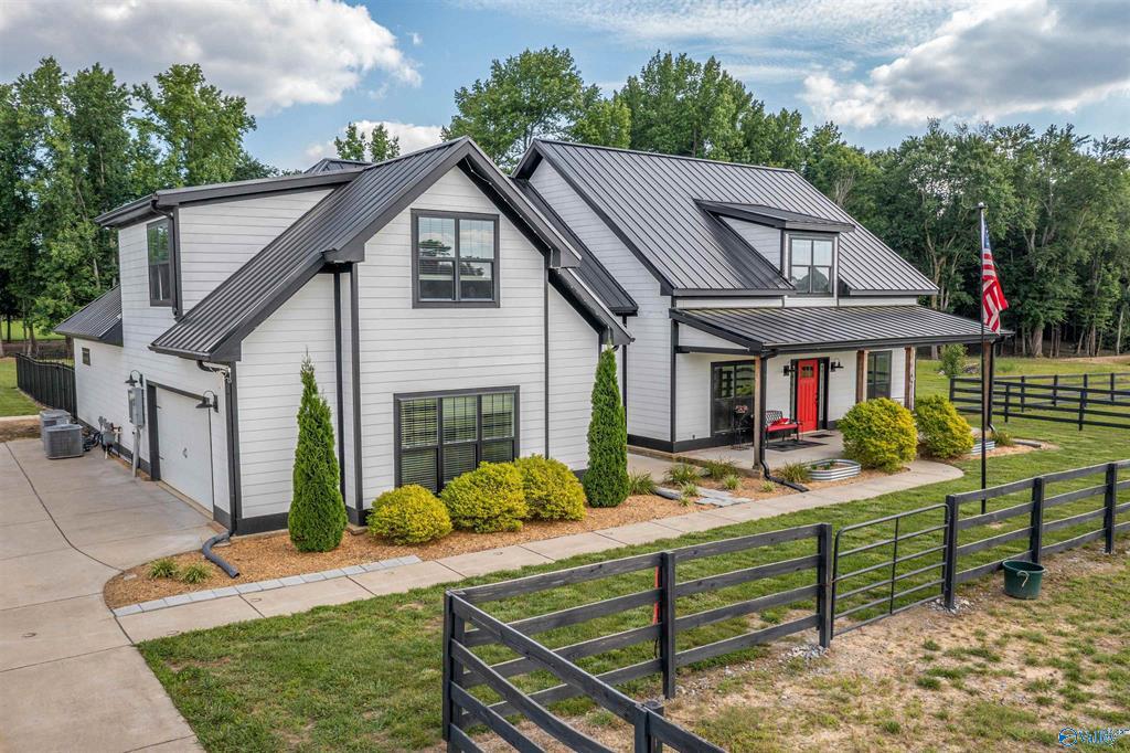 Sold property at 1688 Union Chapel Road in Union Grove, Alabama