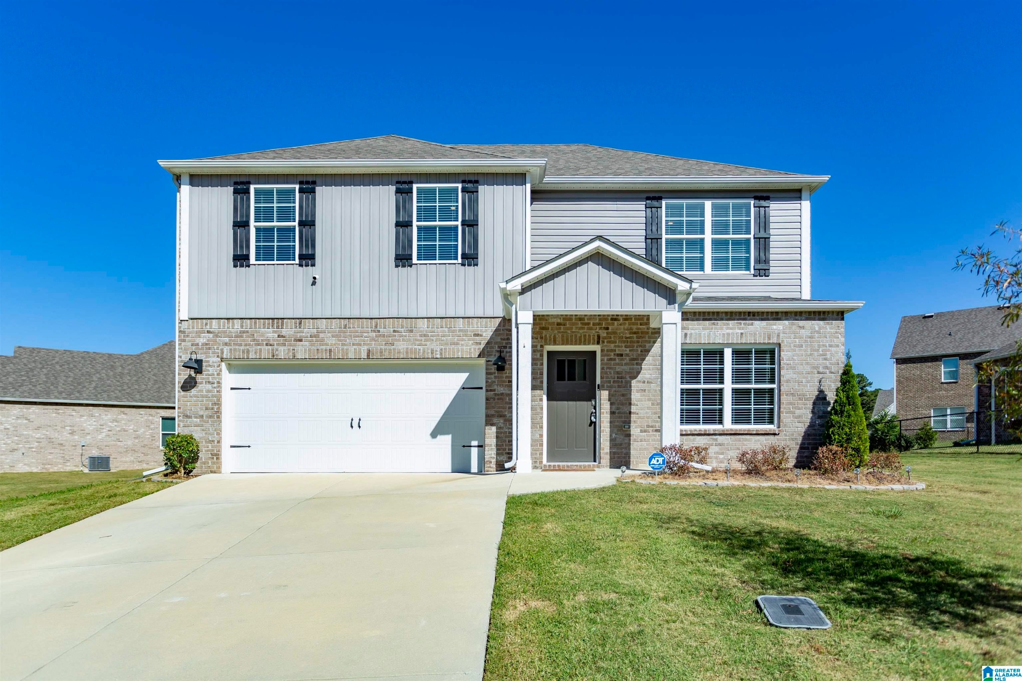 Sold property at 2295 Cypress Bend Circle in Hokes Bluff, AL 35903