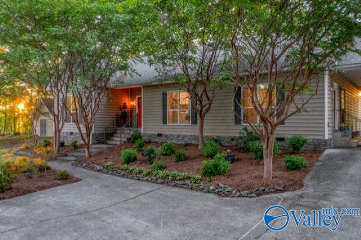 Sold property at 330 Charnell Drive in Ashville, AL 35953