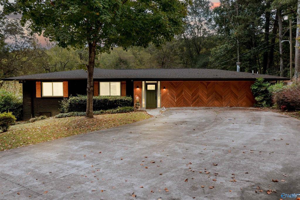 Sold property at 403 Forest Road in Gadsden, AL 35901