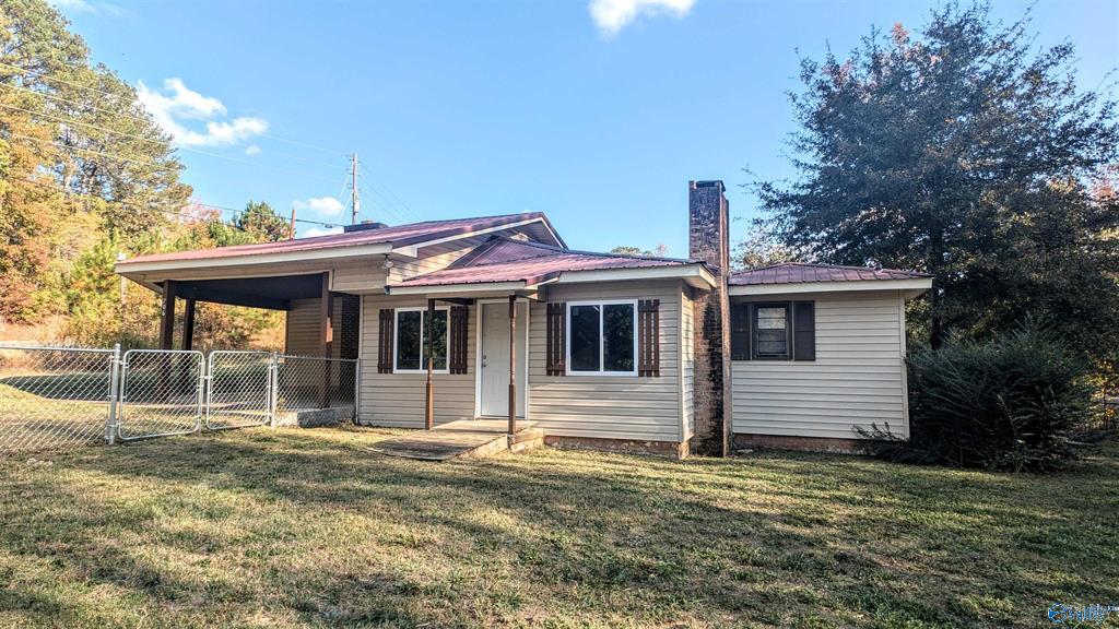 Sold property at 706 State Highway 204 in Wellington, AL 36279