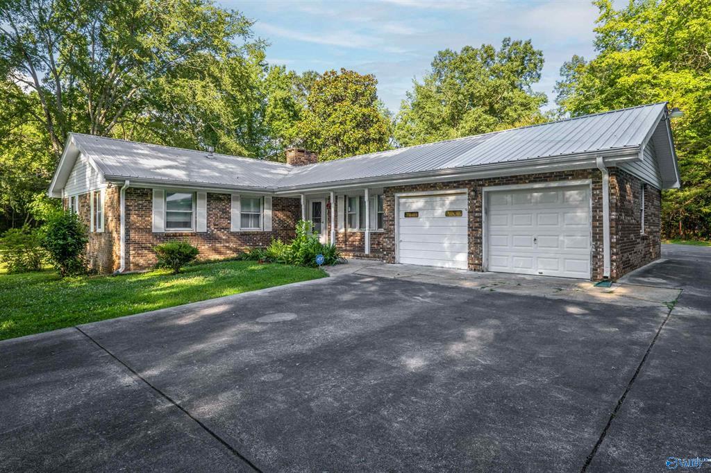 Sold property at 712 Philadelphia Church Road in Piedmont, Alabama