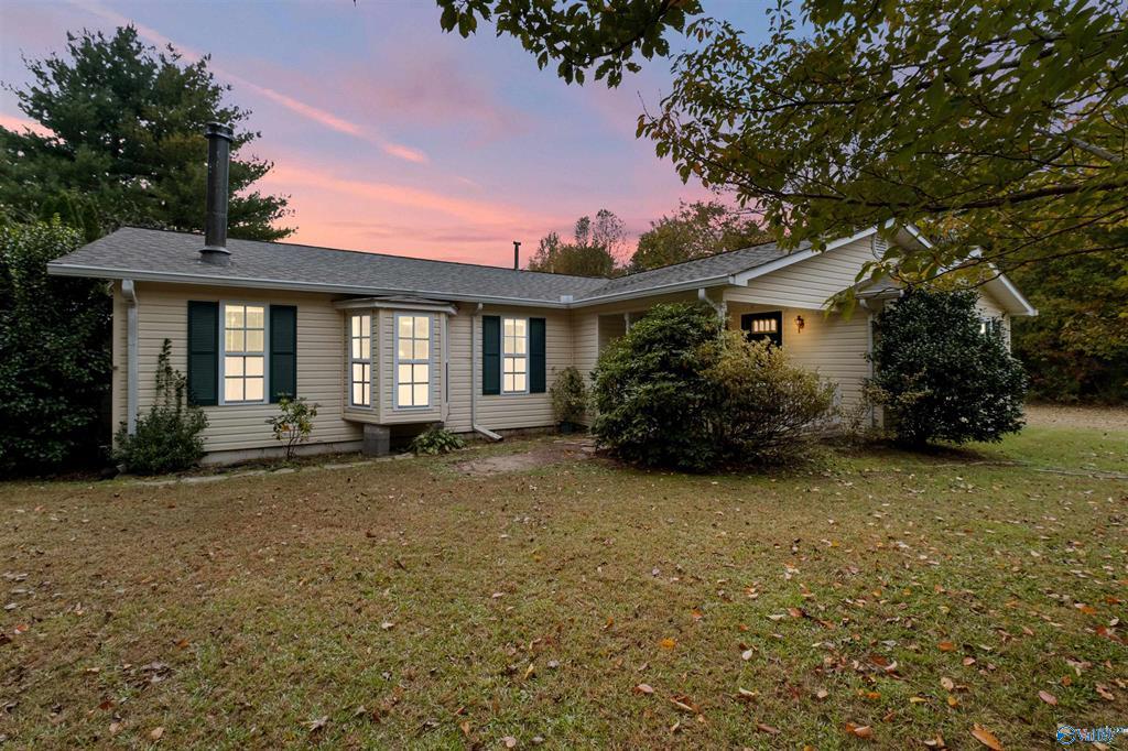 Sold property at 7159 Willow Road in Ider, AL 35981